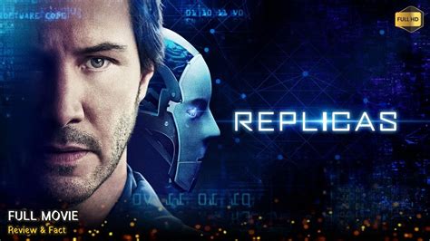 watch replicas full movie